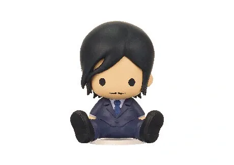 Meitantei Conan - Morofushi Takaaki - Petadoll - Petadoll Meitantei Conan (4) (Re-Ment)