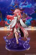 Genshin Impact - Yae Miko (Awaken Association)