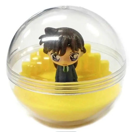 Meitantei Conan - Mouri Ran - Muten Kura Sushi × Meitantei Conan Muten Bikkura Pon! Diorama Figure (Kura Sushi)