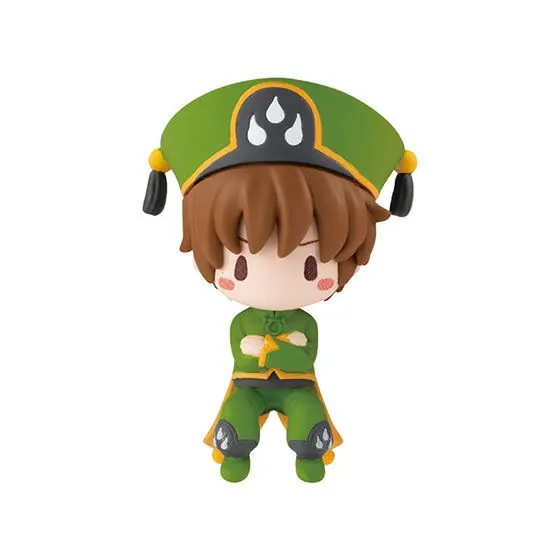 Card Captor Sakura - Li Syaoran - Hugcot - Hugcot Card Captor Sakura 2 (Bandai)