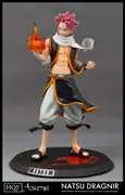 Fairy Tail - Natsu Dragneel - HQF - 1/8 (Tsume)