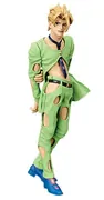 Jojo no Kimyou na Bouken - Ougon no Kaze - Pannacotta Fugo - Jojo no Kimyou na Bouken Ougon no Kaze MAFIArte (5) (Banpresto)