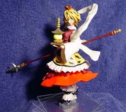 Touhou Project - Toramaru Syou (Korekawa Yoroshiku)