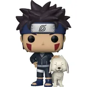 Naruto Shippuuden - Akamaru - Inuzuka Kiba - POP! Animation (1194) - POP! Vinyl (Funko Toys)