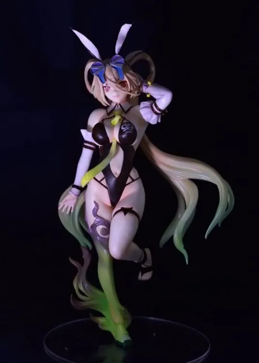 Fate/Grand Order - Huyan Zhuo - Berserker (Maru Chuu Maru)