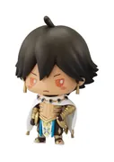 Fate/Grand Order - Ozymandias - Chobirume Petit - Fate/Grand Order Design produced by Sanrio Mini Figure 3 - Fate/Grand Order x Sanrio (FuRyu)