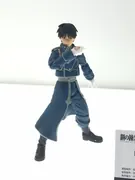 Hagane no Renkinjutsushi Fullmetal Alchemist - Roy Mustang (Aniplex)