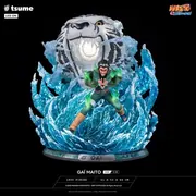 Naruto Shippuuden - Maito Gai - HQS - 1/8 (Tsume)