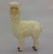 Steins;Gate - Alpaca Commander (World Scope)