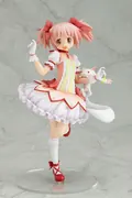 Mahou Shoujo Madoka☆Magica - Kaname Madoka - Kyuubey - 1/8 (Good Smile Company)