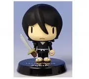 Bleach - Kuchiki Rukia - Thumbnailook (Bandai)