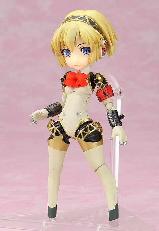 Persona 3 - Aegis - Parfom (#001) (Phat Company)