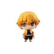 Kimetsu no Yaiba - Agatsuma Zenitsu - Chimi Mega Buddy! (012) (MegaHouse)