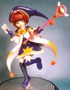 Card Captor Sakura - Kinomoto Sakura - 1/8 - Movie 2 Ver. (Usa P House)