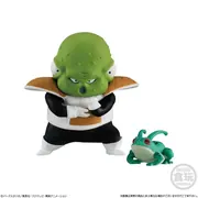 Dragon Ball Z - Guldo - Bandai Shokugan - Candy Toy - Dragon Ball Adverge - Dragon Ball Adverge Motion 2 (Bandai)