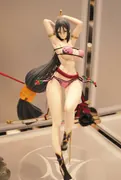 Fate/Grand Order - Minamoto no Raikou - Mizugi Ver. (Starry Night Sky)