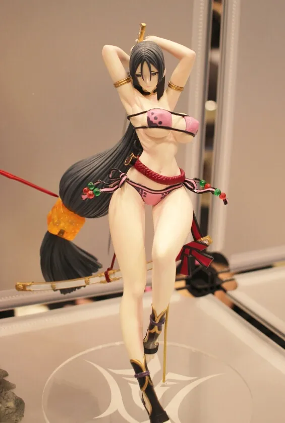 Fate/Grand Order - Minamoto no Raikou - Mizugi Ver. (Starry Night Sky)