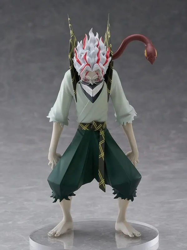 Dandadan - Takakura Ken - Turbo Babaa - Pop Up Parade (Good Smile Company)
