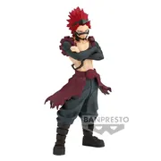 Boku no Hero Academia - Kirishima Eijiro - Age of Heroes (Bandai Spirits)