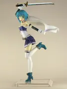 Mahou Shoujo Madoka☆Magica - Miki Sayaka - 1/8 (Koutetsu Hanten)