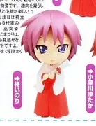 Lucky☆Star - Hiiragi Inori - Lucky Kuji - Sega Lucky Kuji Lucky☆Star Saitama Ver. (SEGA)
