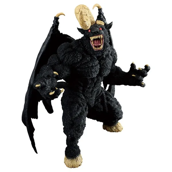 Berserk - Zodd - Ichiban Kuji - Ichiban Kuji Berserk Unmei ni Aragau, Kuroi Kenshi (Last One Prize) - Sofvics (Bandai Spirits)