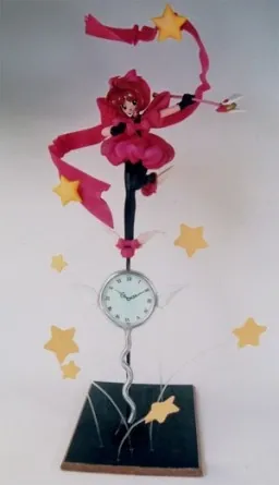 Card Captor Sakura - Kinomoto Sakura - 1/8 - Ribbon ver. (Gundoll)
