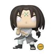 Naruto Shippuuden - Hyuuga Neji - POP! Animation (1428) - POP! Vinyl - Chase (Funko Toys)