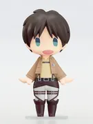 Shingeki no Kyojin - Eren Yeager - Hello! Good Smile (Good Smile Company)
