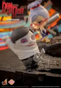 Dandadan - Serpo Seijin - Cosbi - Dandadan Cosbi Blind Box Mini Figure (Hot Toys)