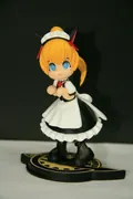 Steins;Gate - Shiina Mayuri - Pinky:st (Unofficial) - Nyan ver. (NAC)