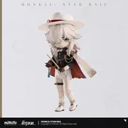 Honkai: Star Rail - Jing Yuan - Piccodo - 1/12 - Star Rail Live Ver. (Genesis)