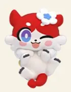 Honkai: Star Rail - Candied Apple - Honkai: Star Rail Awoo Awoo Series - Honkai: Star Rail Awoo Awoo Series Chimera Mini Blind Bag (HeyDolls, miHoYo)