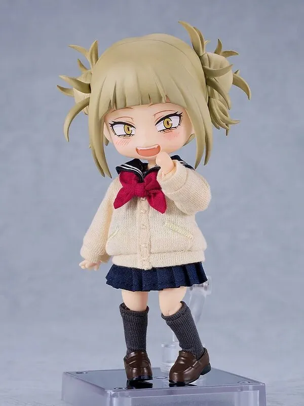Boku no Hero Academia - Toga Himiko - Nendoroid Doll (Good Smile Company)