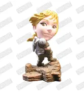 Berserk - Judeau - Chara Heroes - Golden Age (Tokimeki.com)
