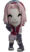 Naruto Shippuuden - Haruno Sakura - Naruto Shippuden x Youtooz (#1) - Youtooz (Youtooz)