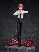 Chainsaw Man - Makima - F:Nex - 1/7 (FuRyu, Mappa)