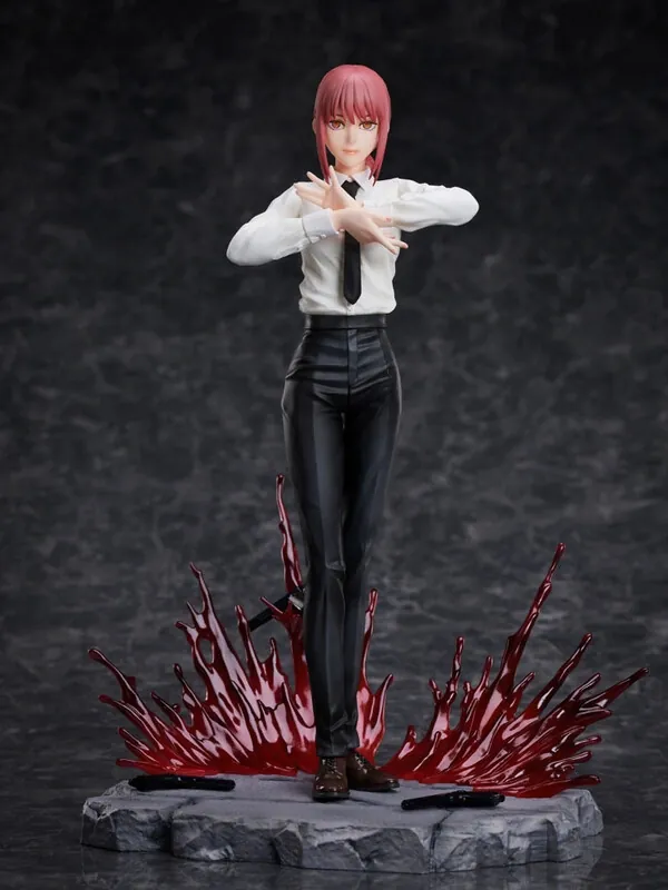 Chainsaw Man - Makima - F:Nex - 1/7 (FuRyu, Mappa)