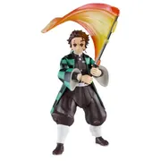 Kimetsu no Yaiba - Kamado Tanjirou - Rui Battle (McFarlane Toys)