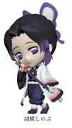 Kimetsu no Yaiba - Kochou Shinobu - Ani-Chara Heroes - Ani-Chara Heroes Kimetsu no Yaiba vol.1 (Takara Tomy A.R.T.S)