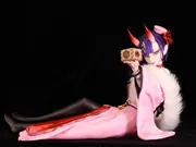 Fate/Grand Order - Shuten Douji - Onikoromo ver. (Ideal Dystopia)