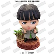 Jojo no Kimyou na Bouken - Ougon no Kaze - Giorno Giovanna - Chara Heroes - Vento Aureo 1 (Tokimeki.com)