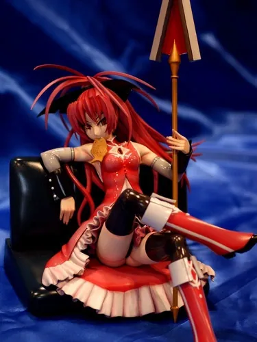 Mahou Shoujo Madoka☆Magica - Sakura Kyouko (Dealer Shichi Eiyuu)