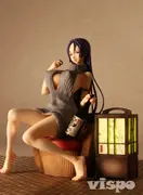 Fate/Grand Order - Minamoto no Raikou - 1/7 (Vispo)