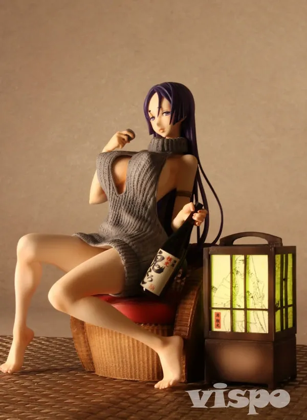 Fate/Grand Order - Minamoto no Raikou - 1/7 (Vispo)