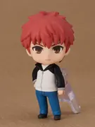 Fate/Stay Night - Emiya Shirou - Nendoroid Surprise - Nendoroid Surprise Fate/Stay Night (Good Smile Company)