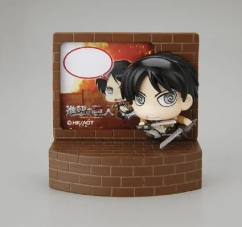 Shingeki no Kyojin - Eren Yeager (Lawson)