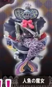 Mahou Shoujo Madoka☆Magica - Oktavia - Color Collection Puella Magi Madoka Magica -Witch Collection- - Colorfull Collection (Movic)