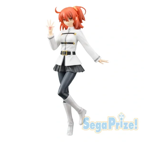 Fate/Grand Order - Gudako - SPM Figure (SEGA)