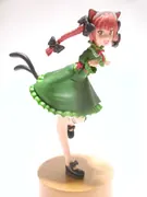 Touhou Project - Kaenbyou Rin (Komura Craft)